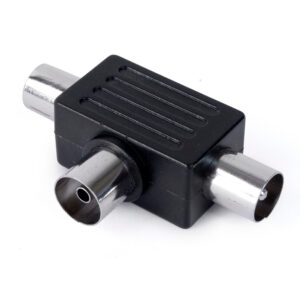 ENGEL CONECTOR TRIPLE 9,5 (1H/2M) BOLSA