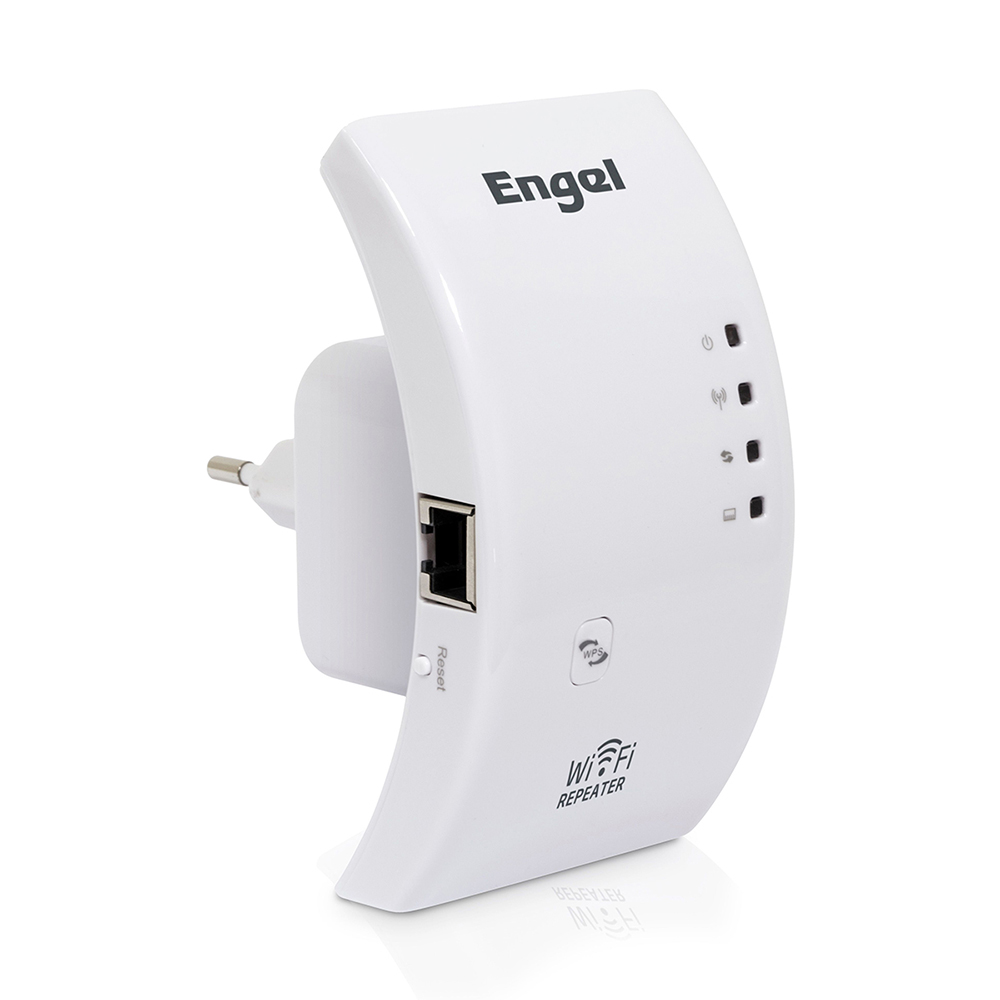 ENGEL REPETID WIFI-802.11B/G/N-SN PAS AC