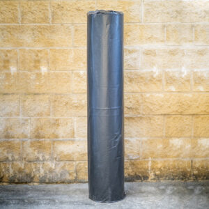 PLASTICO NEGRO G600 2M 100M ROLLO PEQ