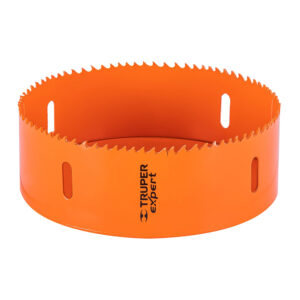 CORONA BIMETÁLICA 140MM. TRUPER EXPERT