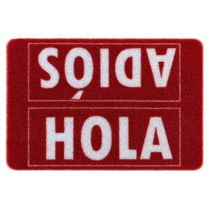 AITANA FELPUDO DIGITAL MAX 12