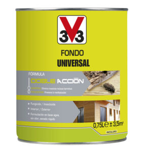 V33 FONDO UNIVERSAL 0,75 L
