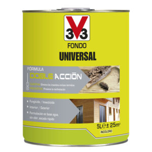 V33 FONDO UNIVERSAL 5 L