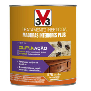 V33 MATACARCOMAS MAD INT PLUS 0,75 L