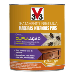 V33 MATACARCOMAS MAD INT PLUS 2,5 L