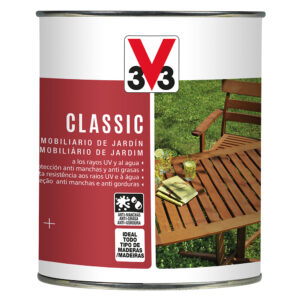 V33 ACEITE TECA TECA 0,75 L