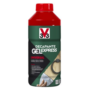 V33 DECAPANTE UNIVERSAL 1 L