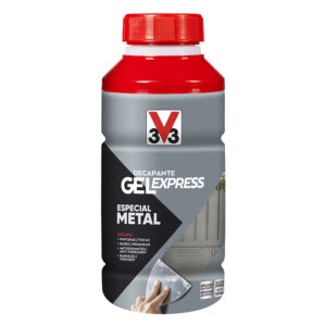 V33 DECAPANTE METAL 0,5 L