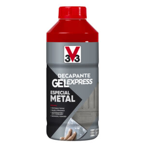 V33 DECAPANTE METAL 1 L