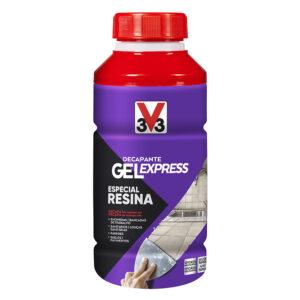 V33 DECAPANTE RESINA 0,5 L