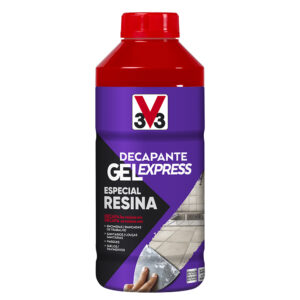 V33 DECAPANTE RESINA 1 L