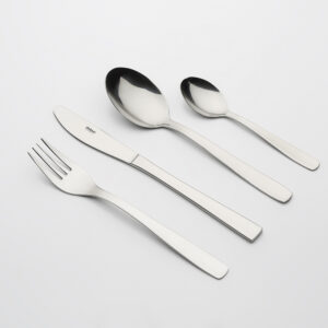 DALPER PACK 6 CUCHARA MESA HOTEL