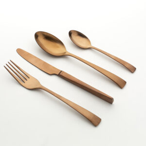 DALPER PACK 3 CUCHARA MESA ANTRAC TIT CO