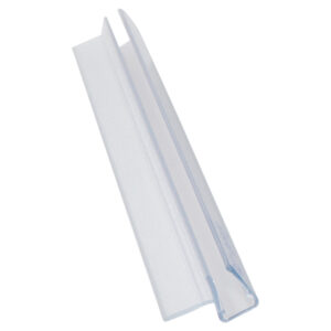 MICEL PERFIL MAMPARA JUNTA CRUCE