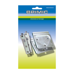 BRIMIC BL JGO GANCH CG1PLACA COLG CG2 ZN