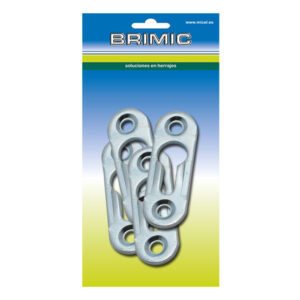 BRIMIC BL COLGAD MUEBLE SENCILLO CG9 ZN