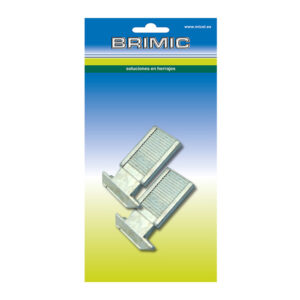 BRIMIC BL CERRADERO LENGÜETA 6818-22 ZN