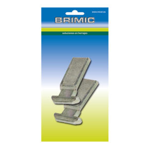 BRIMIC BL CERRADERO LENGÜETA 6818-25 ZN