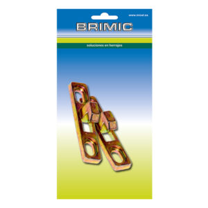 BRIMIC BL CONTRACIERRE ZAMAK 6819-02 ZN