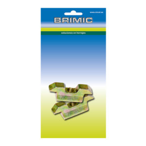 BRIMIC BL CONTRACIERRE ZAMAK 6819-05 ZN