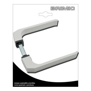 BRIMIC BL JGO MANILLA 702 ALUM BL