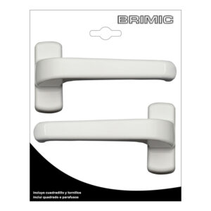 BRIMIC BL JGO MANILLA 6800 ALUM BL