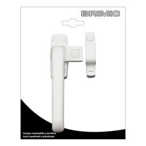 BRIMIC BL CIERRE PRESION DCH 6801 ALU BL