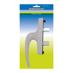 BRIMIC BL CREMONA 2 PATILLA 6814 ALUM BL