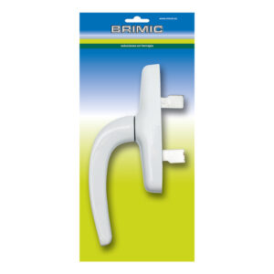 BRIMIC BL CREMONA 2 PATILLA 6815 ALUM BL