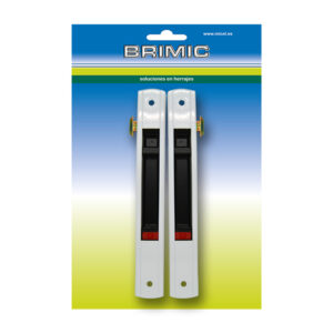 BRIMIC BL CIERRE CORREDERA 6820 ALUM BL