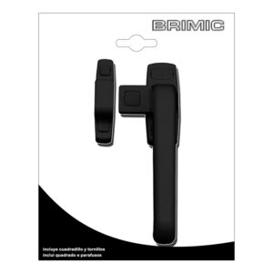 BRIMIC BL CIERRE PRES IZDA 6801 ALUM NE