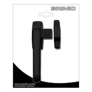 BRIMIC BL CIERRE PRES DCHA 6801 ALUM NE