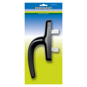 BRIMIC BL CREMONA 2 PATILLA 6815 ALUM NE