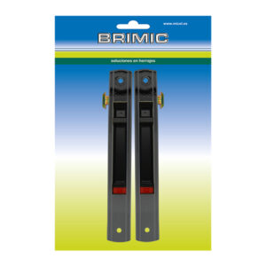 BRIMIC BL CIERRE CORREDERA 6820 ALUM NE