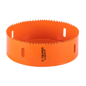 CORONA BIMETÁLICA 150MM. TRUPER EXPERT