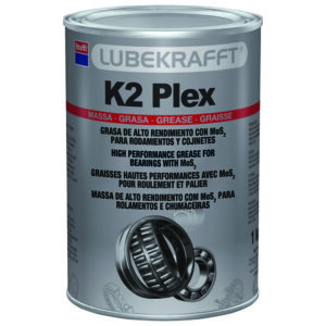 KRAFFT GRASA NEGRA ALTO RTO MoS2 1 KG**