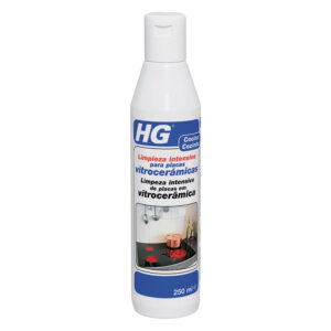 HG LIMPIADOR INTENSIVO VITRO 250 ML