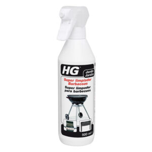 HG LIMPIADOR BARBACOAS 0,5 L
