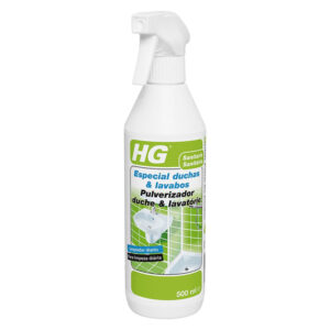 HG ESPECIAL DUCHAS Y LAVABOS 0,5 L