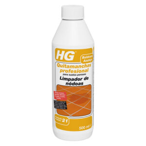 HG QUITAMANCHAS PROF BALDOSAS 0,5L