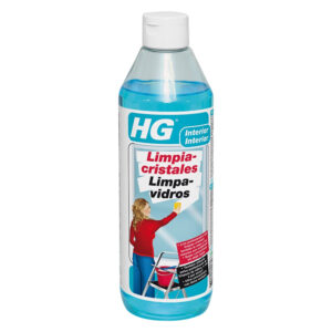 HG LIMPIACRISTALES 0,5 L