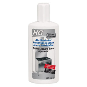 HG ABRILL INSTANTANEO ACERO INOX 125ML