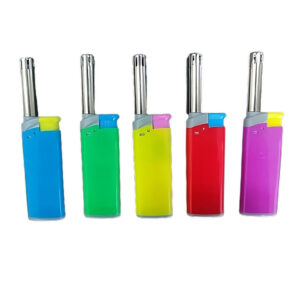 TOKAI ENCENDEDOR MODELO BBQ ZY6BL