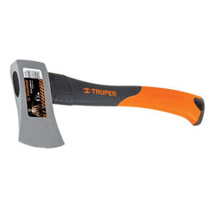 HACHA CAZADOR 565 GRS MANGO FIBRA 35CM