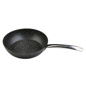 WECOOK SARTEN HONDA AL FOR GRANITE 24 CM