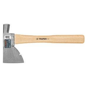 HACHA 700GR, MANGO 35CM