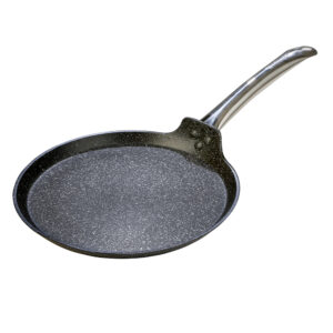 WECOOK CREPERA ALUM FORJ GRANITE 26 CM