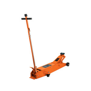 GATO HIDRÁULICO PROF. PATÍN 5 T *