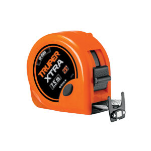 FLEXOMETRO XTRA 7,5 M 28,5 MM