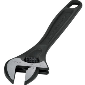 LLAVE AJUSTABLE PROFESIONAL PAVONADA 12  (300MM)